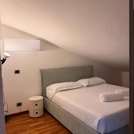 아파트 Loft 47 *