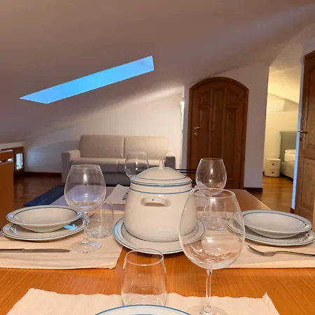 Loft 47 * Forte dei Marmi