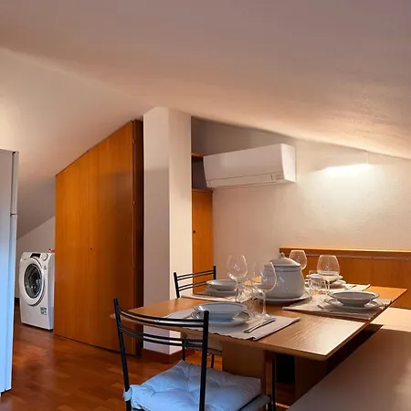 Loft 47 * Forte dei Marmi