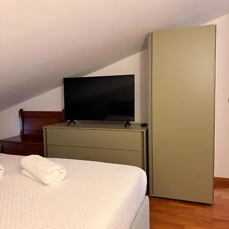 Daire Loft 47 Forte dei Marmi