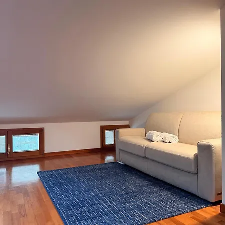 Daire Loft 47 Forte dei Marmi