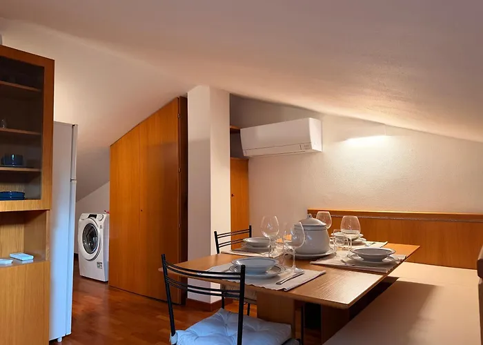 Loft 47 * Forte dei Marmi