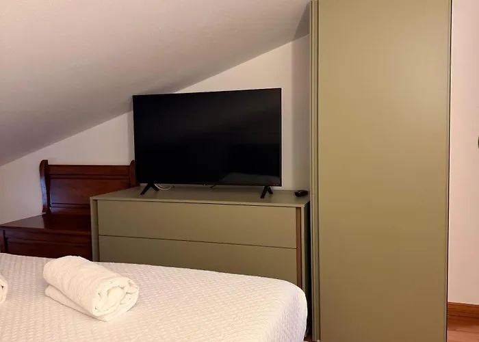 Apartment Loft 47 Forte dei Marmi