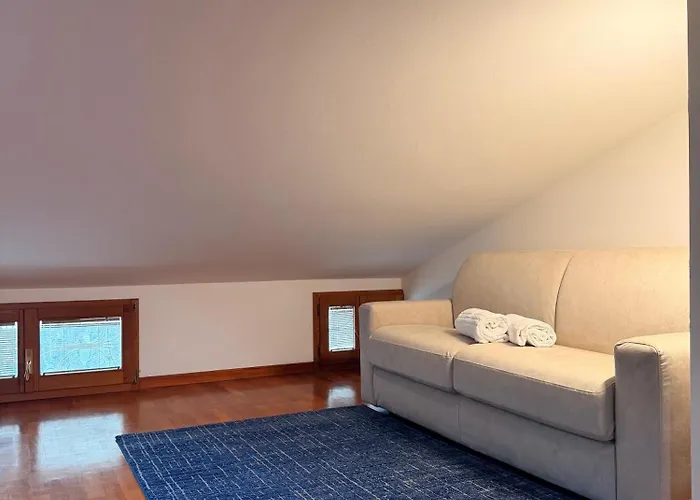 Apartment Loft 47 Forte dei Marmi